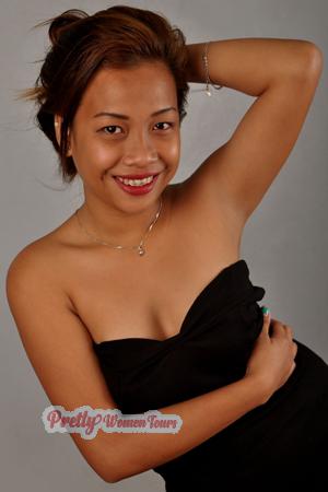 153123 - Richille Ivy Age: 28 - Philippines