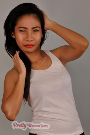 153301 - Diana Mae Age: 32 - Philippines