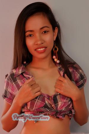 Ladies of Philippines