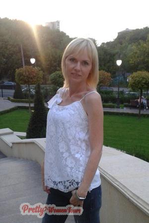 153902 - Ludmila Age: 44 - Ukraine