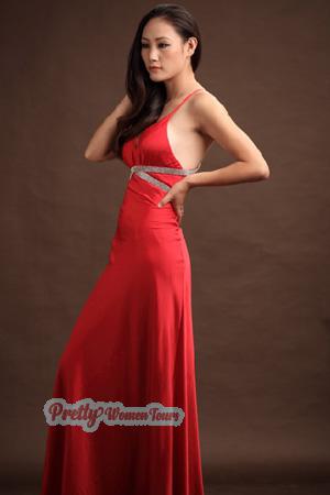 153966 - Fen Age: 36 - China