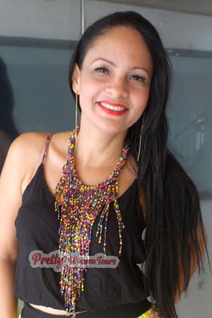 Ladies of Colombia