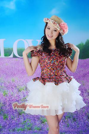 Ladies of China