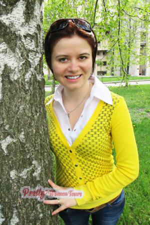 154826 - Marina Age: 39 - Ukraine