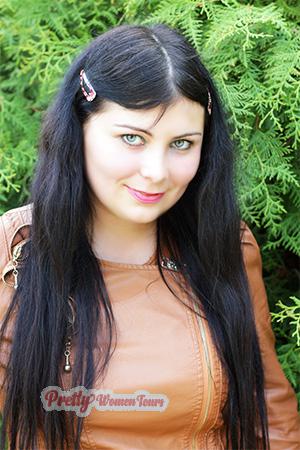 155025 - Daria Age: 35 - Ukraine