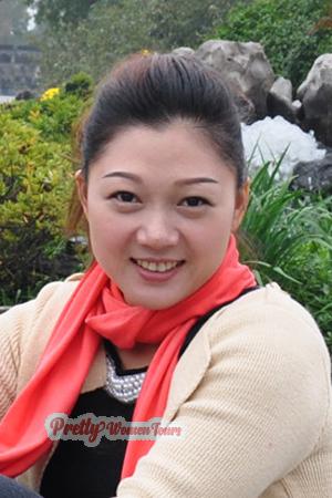 Ladies of Foshan City