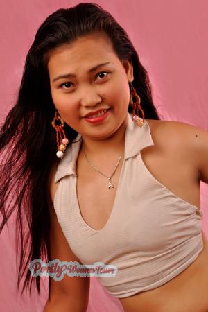 155366 - Antonieta Age: 31 - Philippines