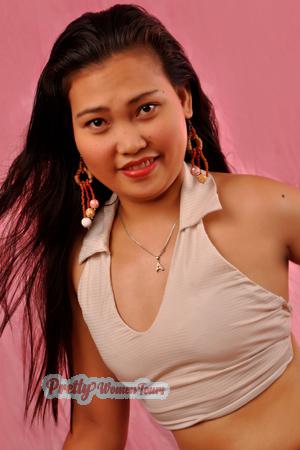 155366 - Antonieta Age: 27 - Philippines