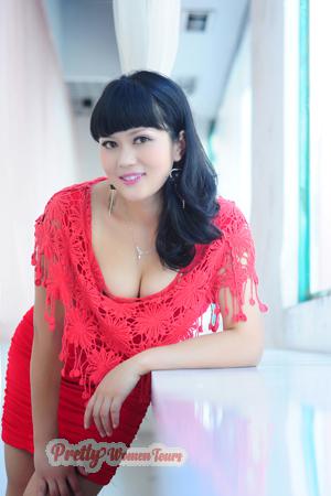 Ladies of China