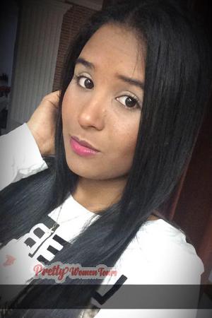 Ladies of Barranquilla