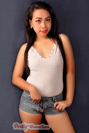 Ladies of Philippines
