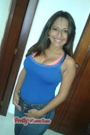 Ladies of Bogota