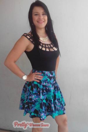 156487 - Jenny Age: 37 - Colombia