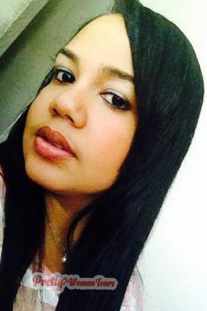 156493 - Yesenia Age: 34 - Dominican Republic