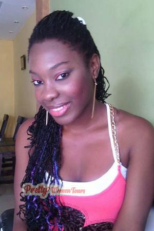 156497 - Yidanabey Age: 33 - Colombia