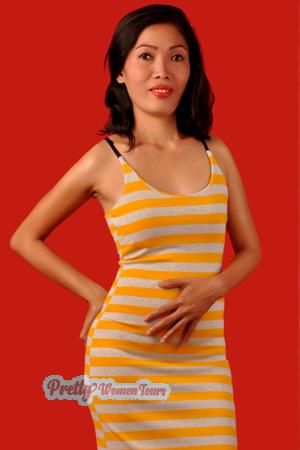 Ladies of Cebu City