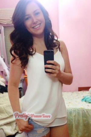 156612 - Juliana Age: 33 - Spain