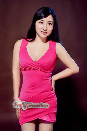 156671 - Yiyu Age: 47 - China