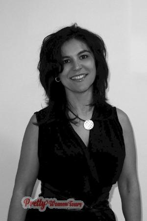 157345 - Elena Age: 53 - Spain