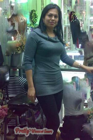 157703 - Andrea Age: 49 - Colombia