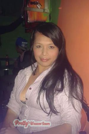 157710 - Karen Age: 33 - Colombia