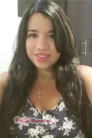 157822 - Jesika Age: 38 - Colombia