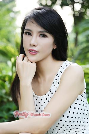 China women