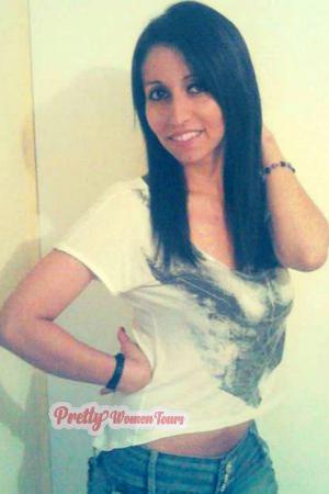 Ladies of Colombia