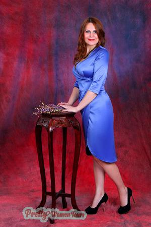 158129 - Tatiana Age: 55 - Ukraine