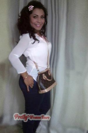 Ladies of Cartagena