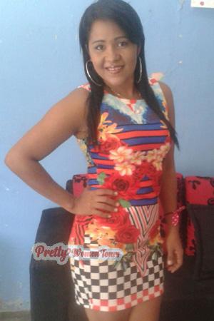 158282 - Cecilia Age: 43 - Colombia