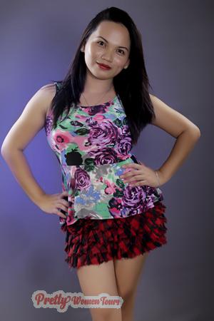 158296 - Aiza Kristel Age: 29 - Philippines
