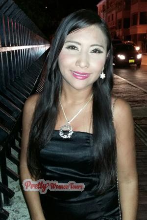 158657 - Ludys Age: 33 - Colombia