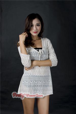 159014 - Jiaying Age: 47 - China