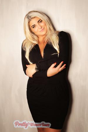 159163 - Ninel Age: 33 - Ukraine