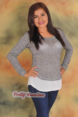 159583 - Monika Age: 47 - Peru