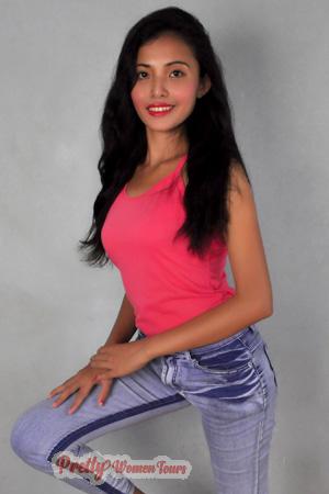 159604 - Marygrace Age: 29 - Philippines
