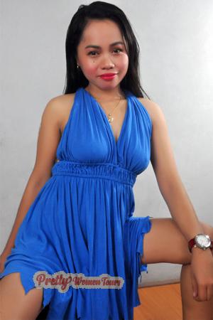 Ladies of Asia