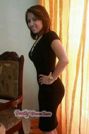 160877 - glenys Age: 43 - Dominican Republic