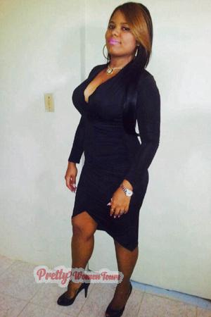 160878 - Jennifer Age: 34 - Dominican Republic