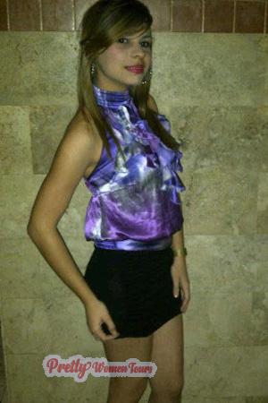 160895 - Carolina Age: 32 - Dominican Republic