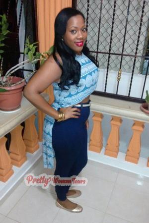 161035 - Yasmel Age: 31 - Dominican Republic