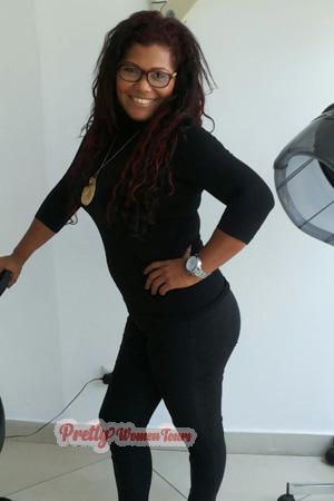 161372 - Sandra Age: 48 - Colombia