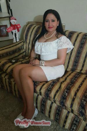 161375 - Maria Angelica Age: 49 - Colombia