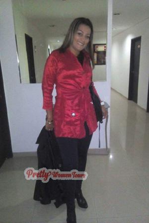 161376 - Sugey Age: 48 - Colombia