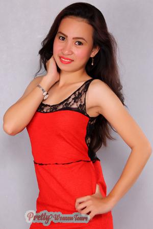 Ladies of Asia
