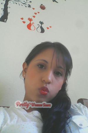 161992 - Alejandra Age: 32 - Colombia