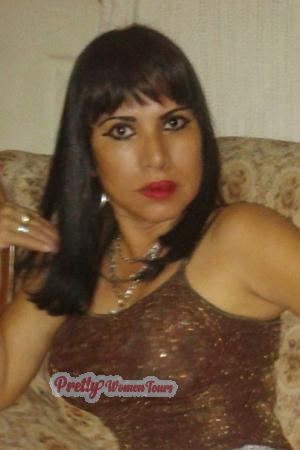 161995 - Sandra Age: 59 - Costa Rica