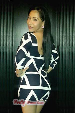 162803 - Yeisy Ivonne Age: 46 - Panama