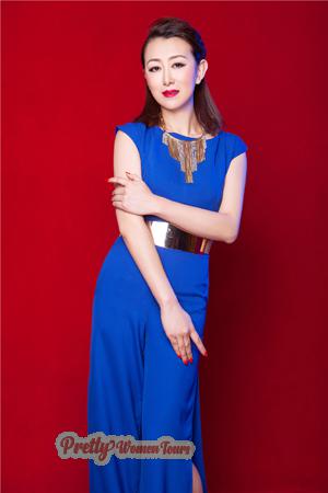 162993 - Yan Age: 45 - China